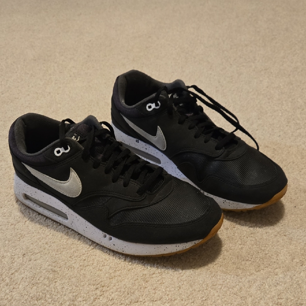 Nike Air Max 1 '86 OG G Golf Shoes Mens Size 10.5